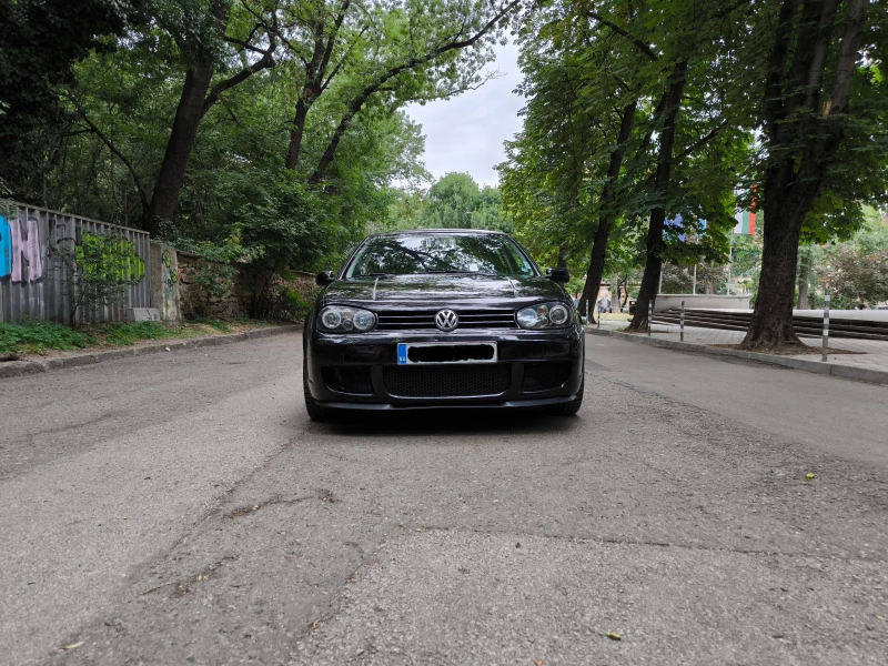 VW Golf GTI, снимка 1 - Автомобили и джипове - 47969805