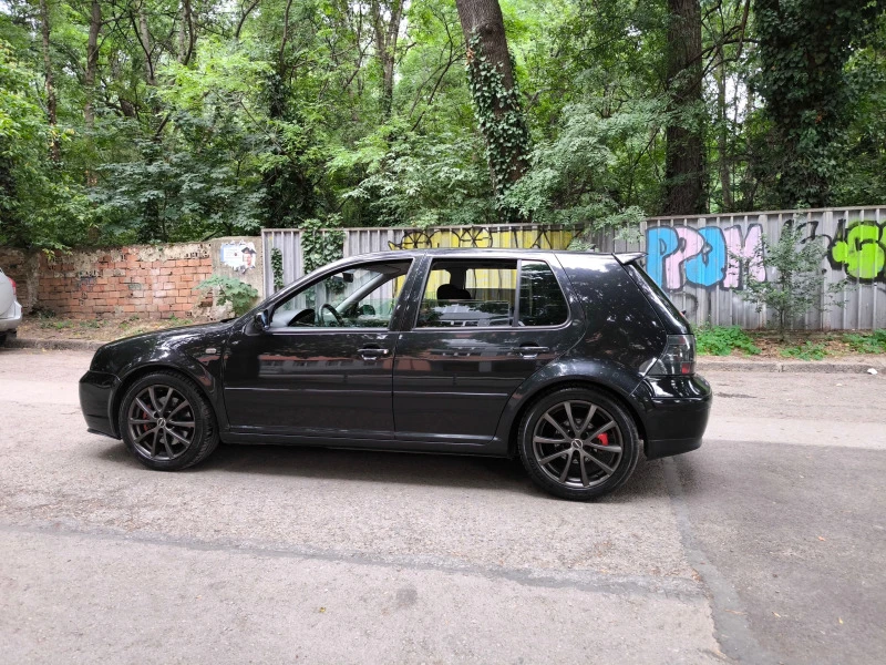 VW Golf GTI, снимка 5 - Автомобили и джипове - 49059763