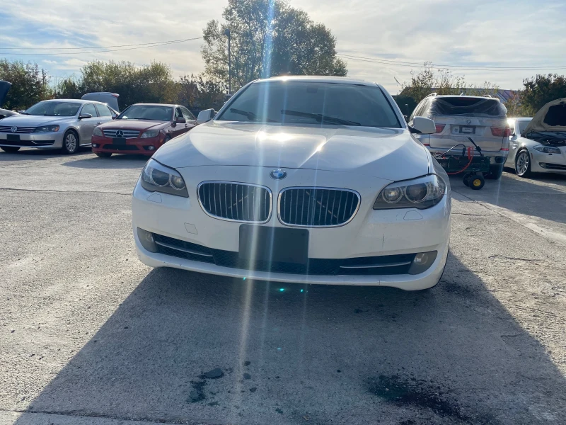 BMW 535 535xdrive, снимка 1 - Автомобили и джипове - 47705794