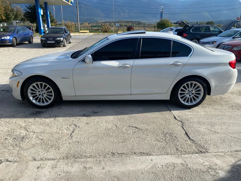 BMW 535 535xdrive, снимка 3 - Автомобили и джипове - 47705794