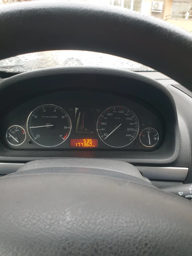 Peugeot 407, снимка 9 - Автомобили и джипове - 48089684