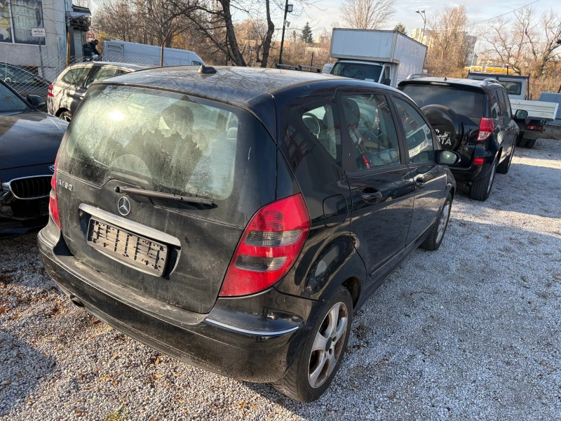 Mercedes-Benz A 150 i/avangarde, снимка 3 - Автомобили и джипове - 48100247