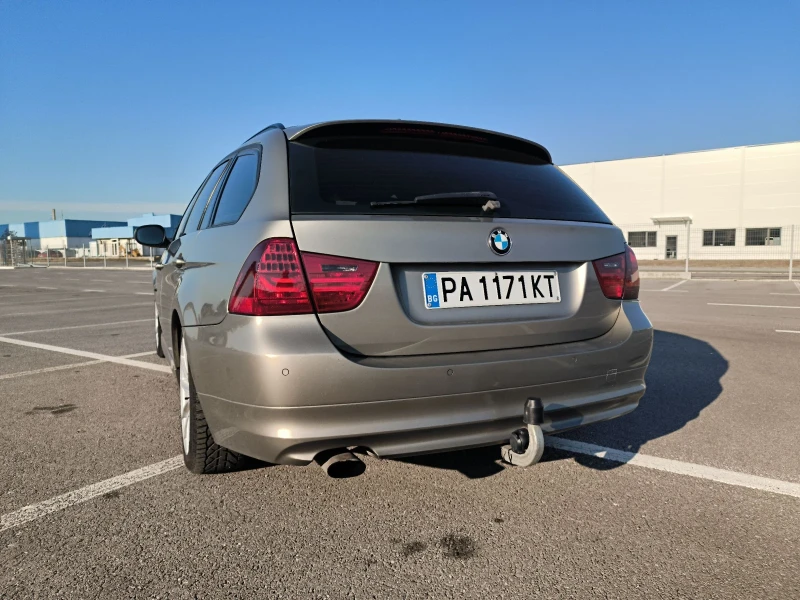 BMW 318, снимка 2 - Автомобили и джипове - 48492195