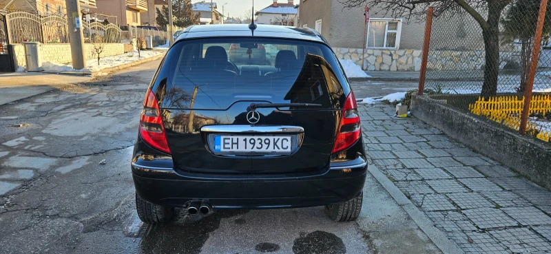 Mercedes-Benz A 200, снимка 3 - Автомобили и джипове - 48563764