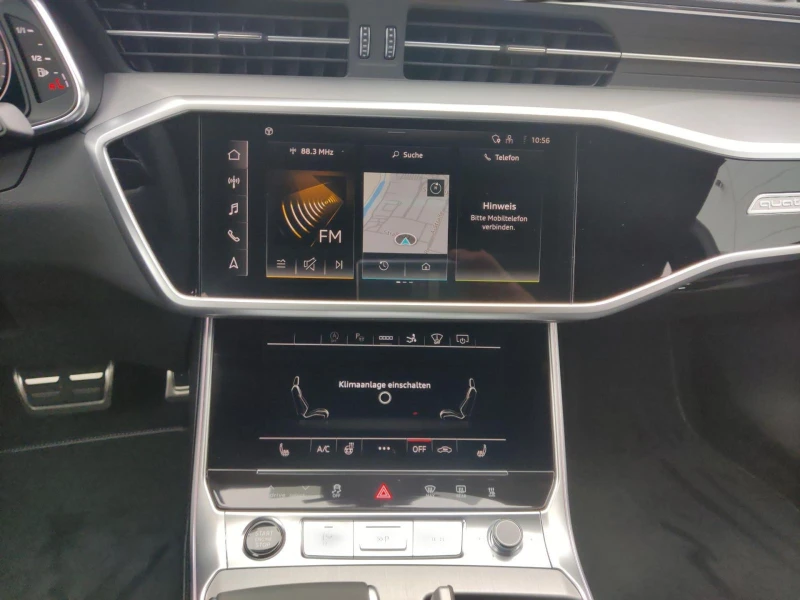 Audi A7 45 TDI Quattro = NEW= S-line Гаранция, снимка 10 - Автомобили и джипове - 49547344