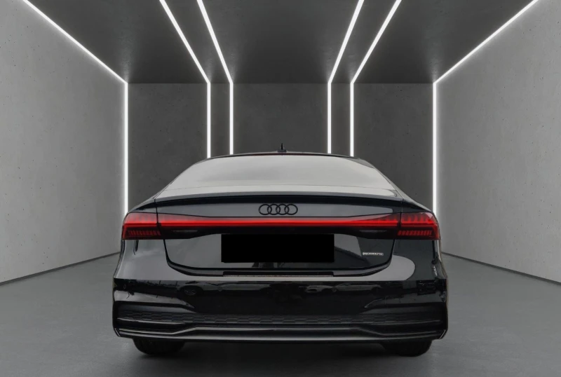 Audi A7 45 TDI Quattro = NEW= S-line Гаранция, снимка 2 - Автомобили и джипове - 49547344