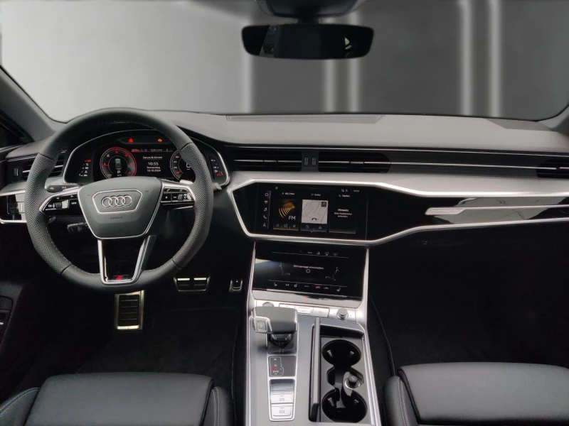 Audi A7 45 TDI Quattro = NEW= S-line Гаранция, снимка 8 - Автомобили и джипове - 49547344