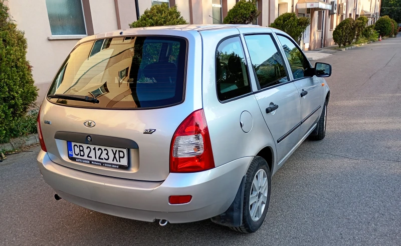 Lada Kalina 1.4, снимка 2 - Автомобили и джипове - 51480137