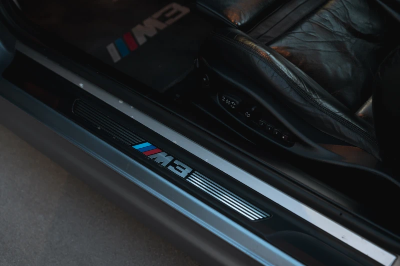 BMW M3, снимка 14 - Автомобили и джипове - 52113826