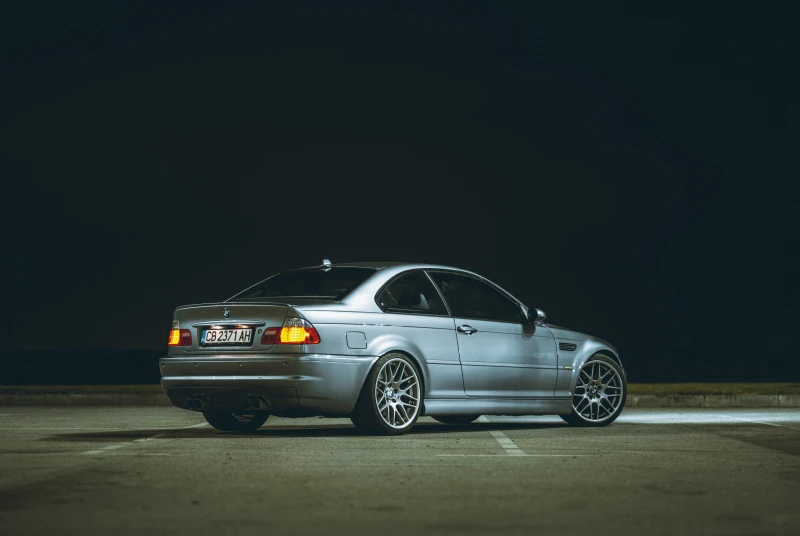 BMW M3, снимка 7 - Автомобили и джипове - 52113826