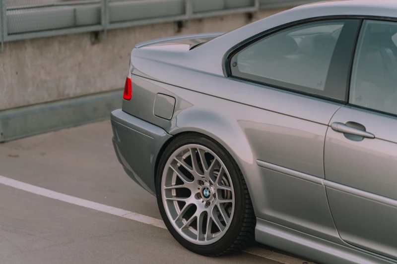 BMW M3, снимка 6 - Автомобили и джипове - 52113826