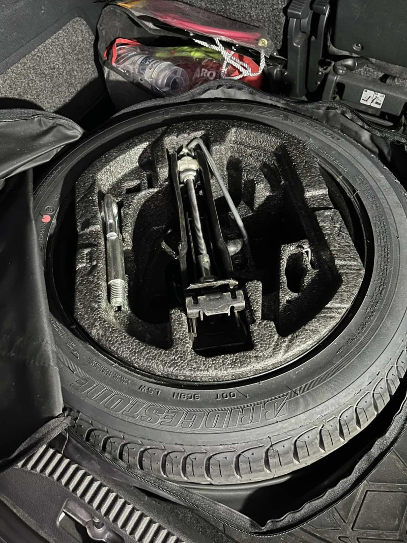 Skoda Roomster 1.4, снимка 14 - Автомобили и джипове - 52568406