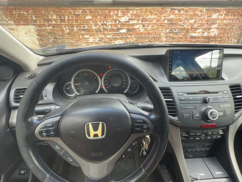 Honda Accord, снимка 10 - Автомобили и джипове - 52270062