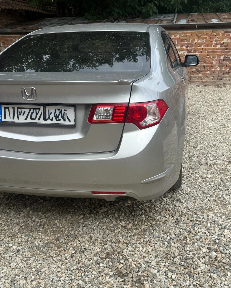 Honda Accord, снимка 5 - Автомобили и джипове - 52270062