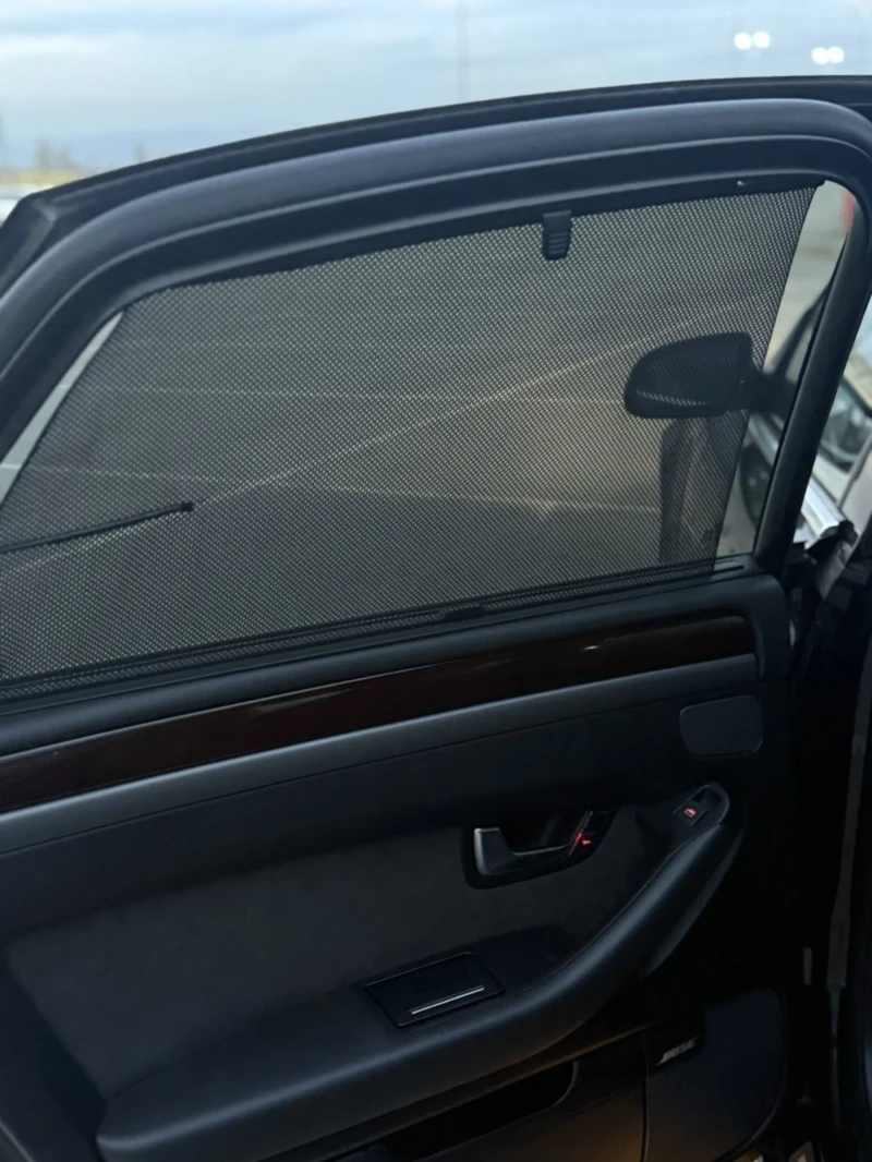 Audi A8, снимка 15 - Автомобили и джипове - 52298369