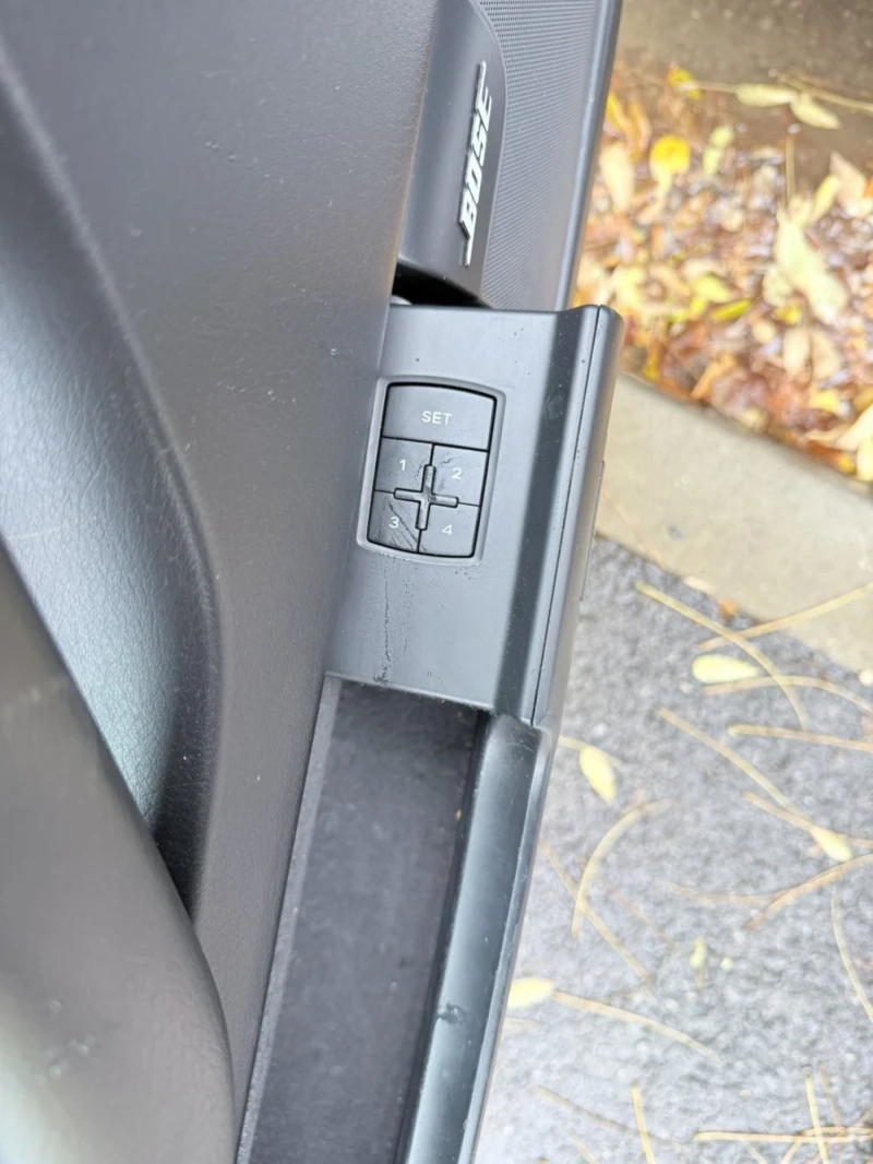 Audi A8, снимка 6 - Автомобили и джипове - 52298369