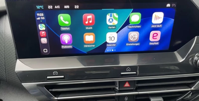 Citroen C4 SHINE/136HP/HUD/KLESS/LED/CAM/NAVI/DIGI/562g, снимка 10 - Автомобили и джипове - 52331181