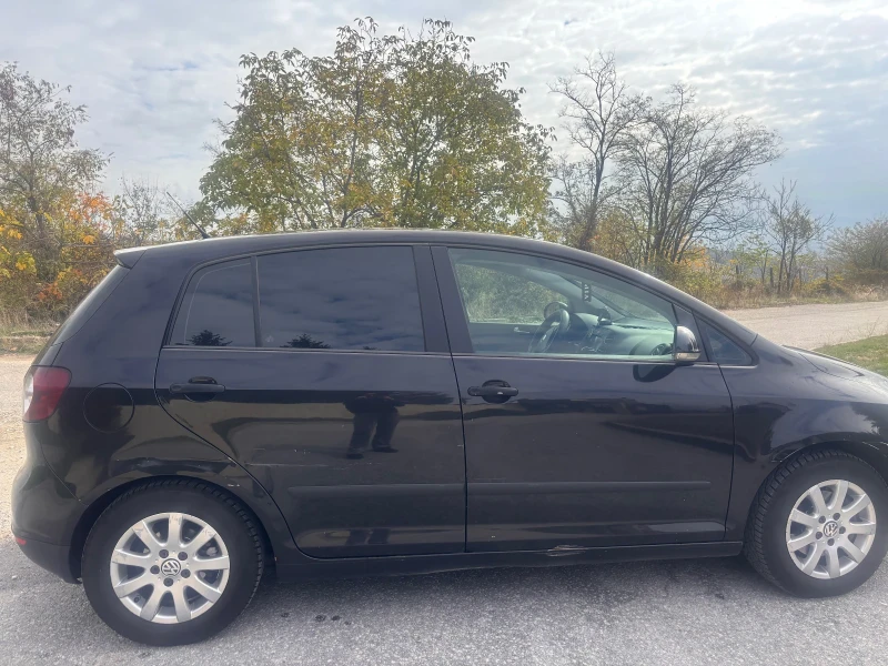 VW Golf Plus, снимка 3 - Автомобили и джипове - 52526906