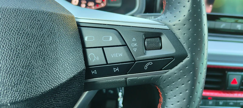 Seat Ibiza FR, снимка 12 - Автомобили и джипове - 52787379