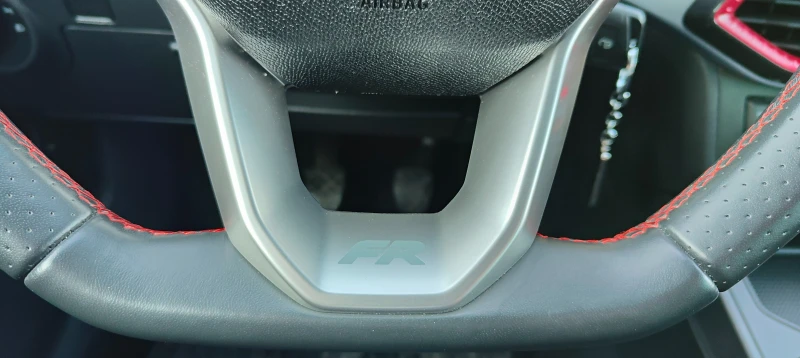 Seat Ibiza FR, снимка 15 - Автомобили и джипове - 52787379