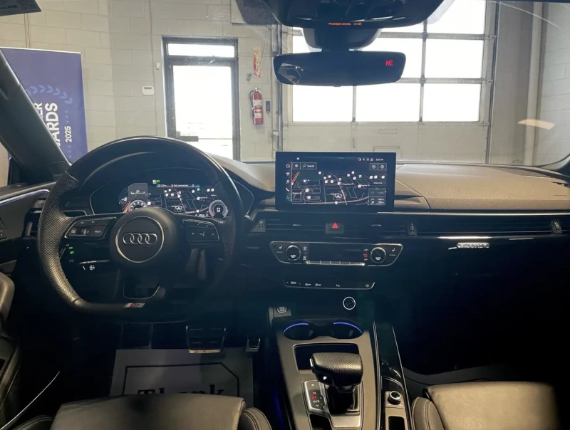 Audi A5 2020 Audi A5 Sportback Technik, снимка 7 - Автомобили и джипове - 52838927