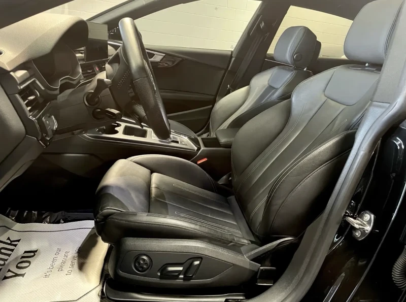 Audi A5 2020 Audi A5 Sportback Technik, снимка 5 - Автомобили и джипове - 52838927