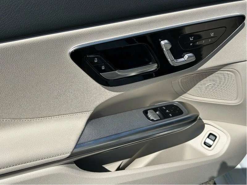 Mercedes-Benz CLE ОБДУХВАНЕ* ПАНОРАМА* ПАМЕТ* , снимка 11 - Автомобили и джипове - 53086777