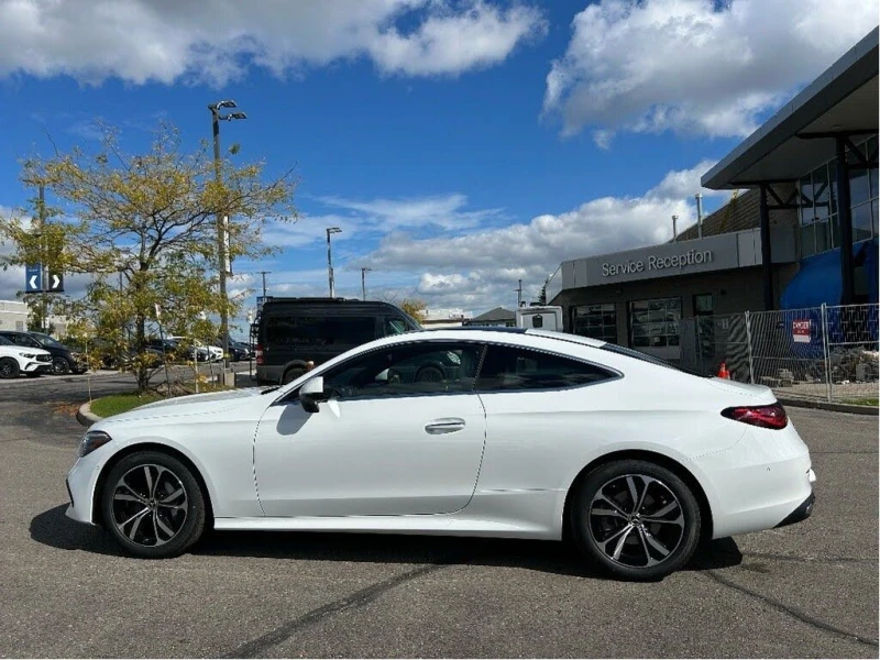 Mercedes-Benz CLE ОБДУХВАНЕ* ПАНОРАМА* ПАМЕТ* , снимка 8 - Автомобили и джипове - 53086777