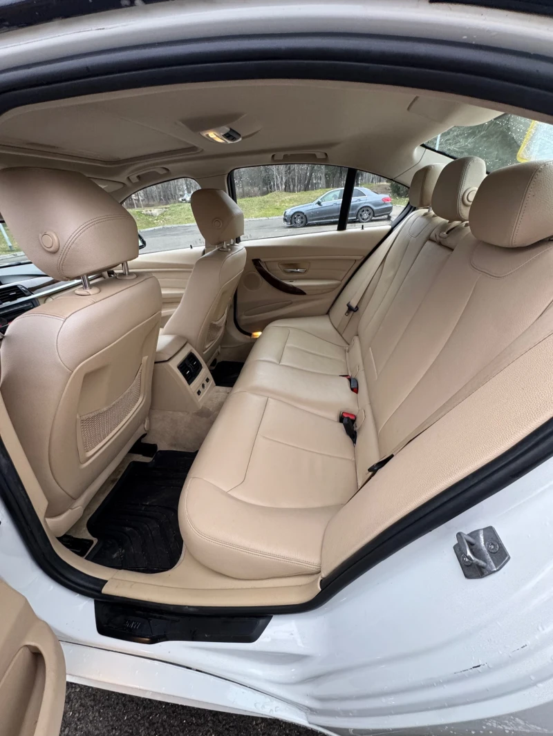 BMW 328 Xdrive, снимка 8 - Автомобили и джипове - 53355820