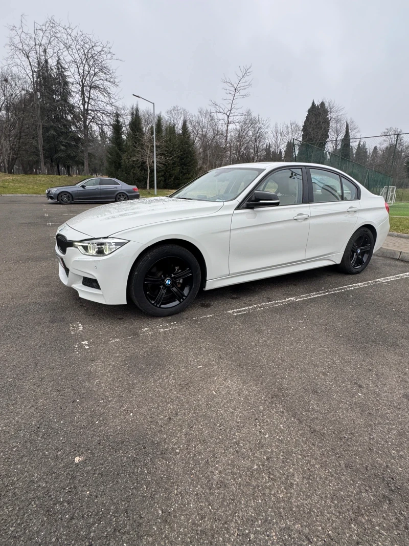 BMW 328 Xdrive, снимка 4 - Автомобили и джипове - 53355820