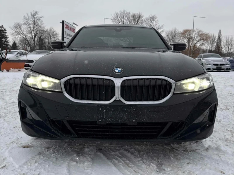 BMW 330 * xDrive * CARFAX * ПОДГРЕВИ * КАМЕРА * ШИБИДАХ, снимка 6 - Автомобили и джипове - 53434477