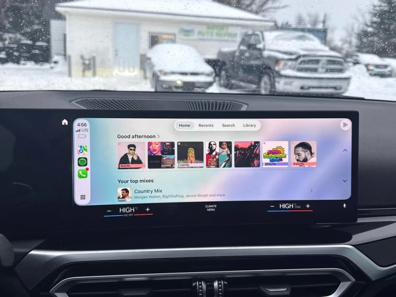 BMW 330 * xDrive * CARFAX * ПОДГРЕВИ * КАМЕРА * ШИБИДАХ, снимка 16 - Автомобили и джипове - 53434477