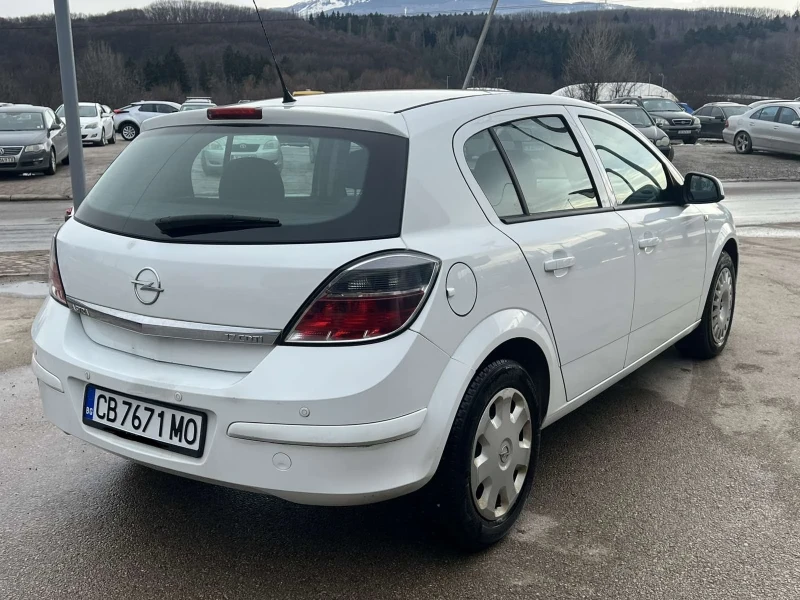 Opel Astra ТОП* РЕГИСТРИРАНА, снимка 6 - Автомобили и джипове - 53594682