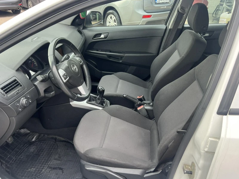Opel Astra ТОП* РЕГИСТРИРАНА, снимка 8 - Автомобили и джипове - 53594682