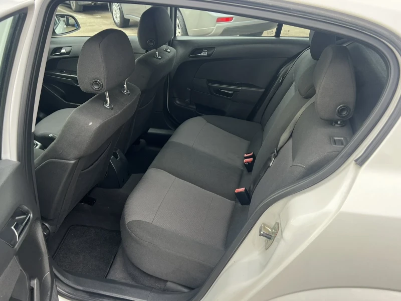 Opel Astra ТОП* РЕГИСТРИРАНА, снимка 11 - Автомобили и джипове - 53594682