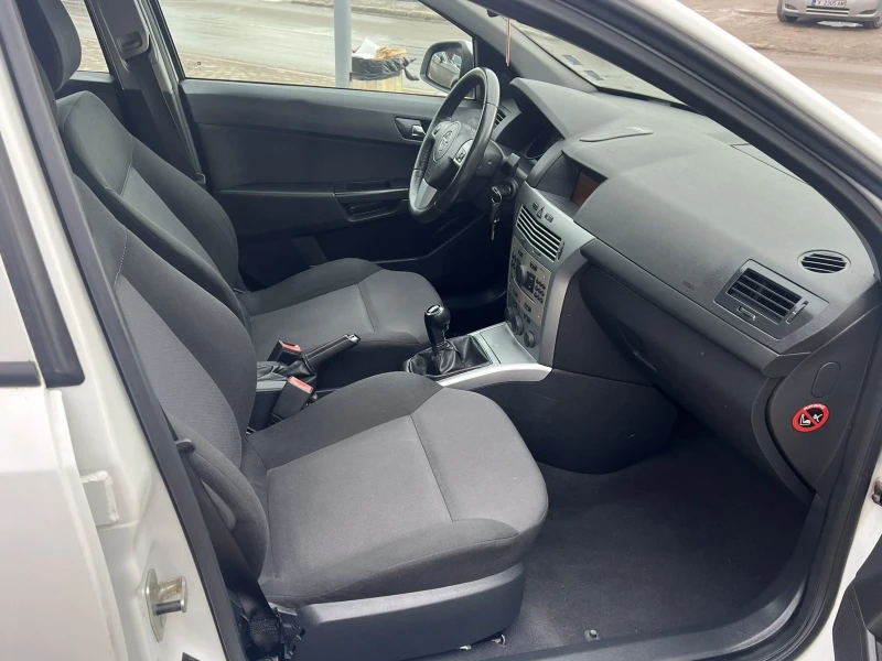 Opel Astra ТОП* РЕГИСТРИРАНА, снимка 9 - Автомобили и джипове - 53594682