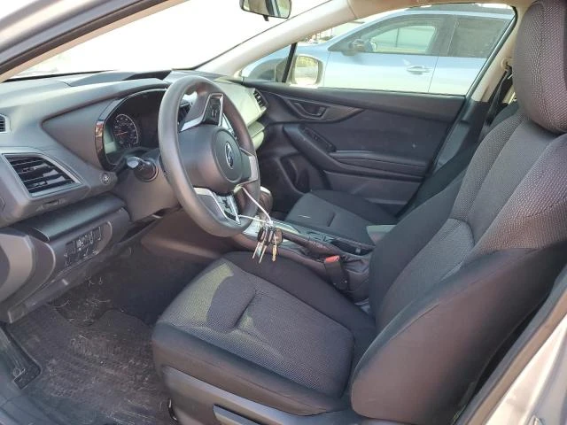 Subaru Impreza, снимка 7 - Автомобили и джипове - 48365617