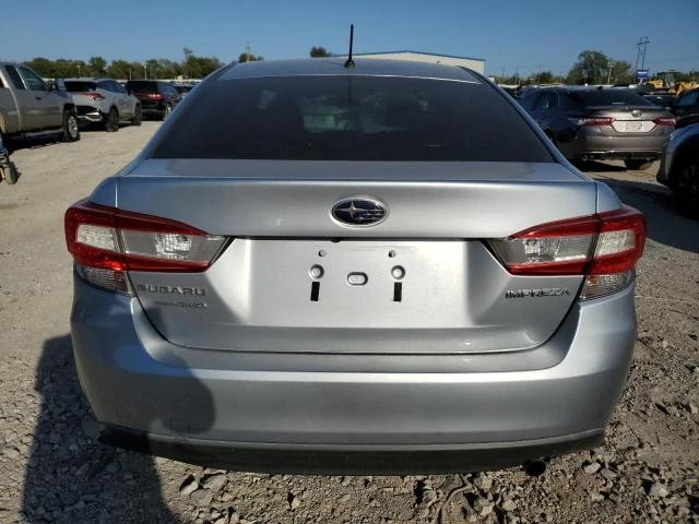 Subaru Impreza, снимка 6 - Автомобили и джипове - 48365617