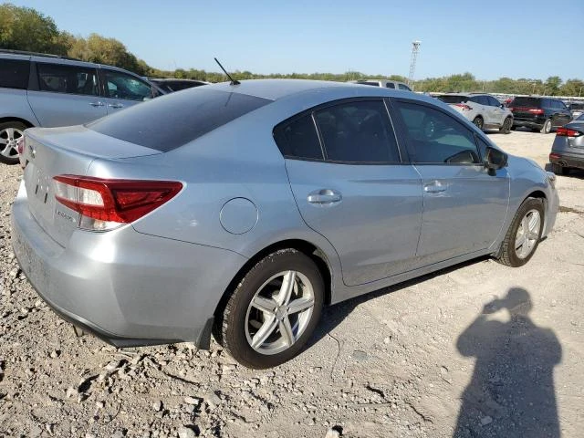 Subaru Impreza, снимка 3 - Автомобили и джипове - 48365617