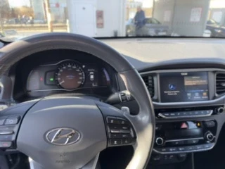 Hyundai Ioniq, снимка 4 - Автомобили и джипове - 48547324