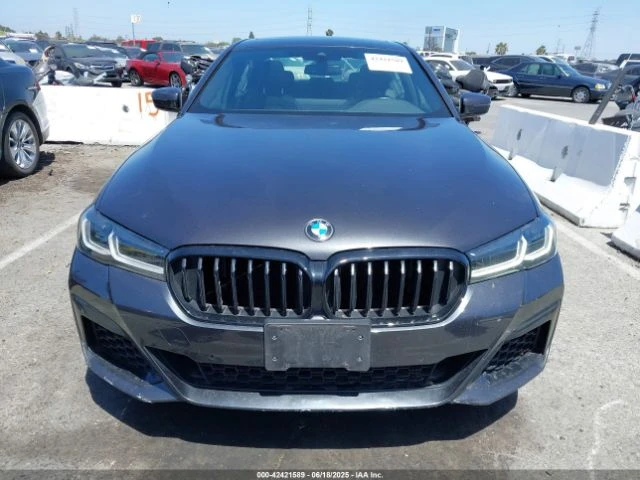 BMW 540 I * КЛИП НА ДВИГАТЕЛ* * ЛИЗИНГ*  - изображение 5