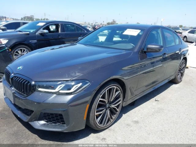 BMW 540 I * КЛИП НА ДВИГАТЕЛ* * ЛИЗИНГ* - 63999 лв. - 29643782 1