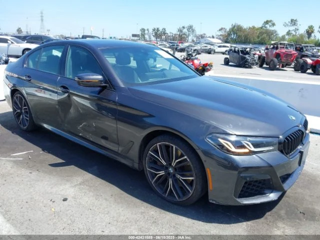 BMW 540 I * КЛИП НА ДВИГАТЕЛ* * ЛИЗИНГ*  - изображение 2