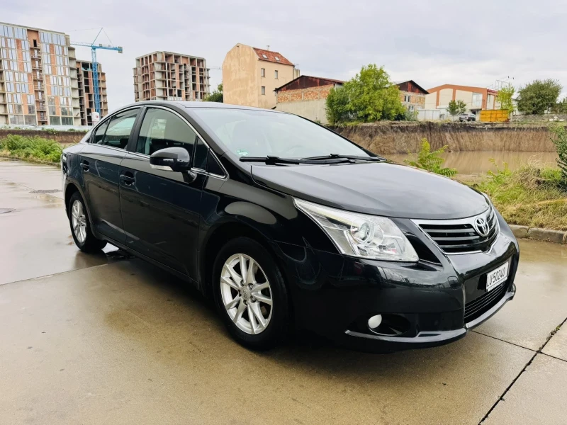 Toyota Avensis 1.8 Linea Luna - 14999 лв. / 7668.87 € - 85329600 1