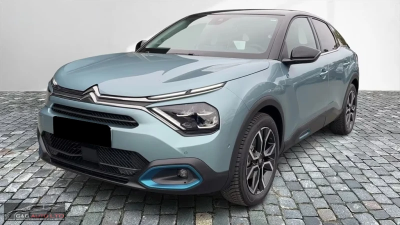 Citroen C4 SHINE/136HP/HUD/KLESS/LED/CAM/NAVI/DIGI/562g - 44999 лв. / 23007.62 € - 55766216 1