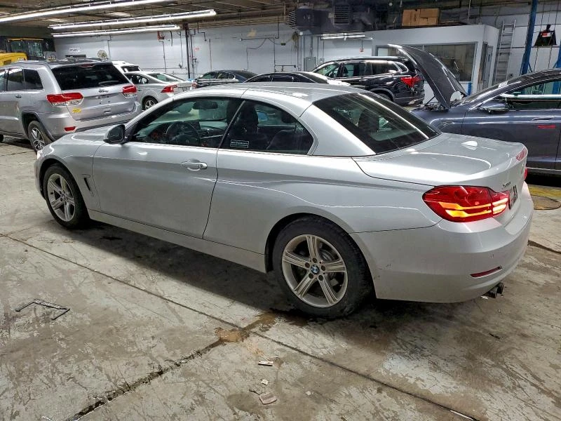 BMW 428 428xi, снимка 3 - Автомобили и джипове - 53594477