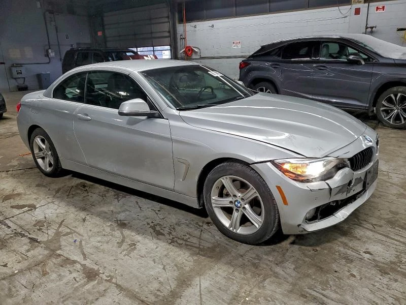BMW 428 428xi