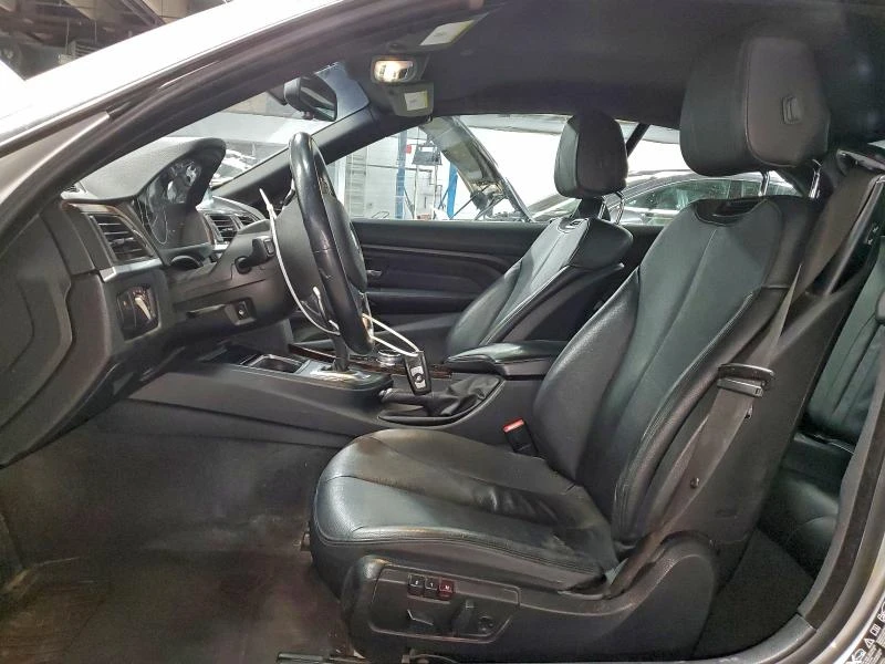 BMW 428 428xi, снимка 5 - Автомобили и джипове - 53594477