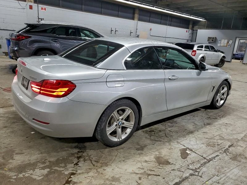 BMW 428 428xi, снимка 2 - Автомобили и джипове - 53594477