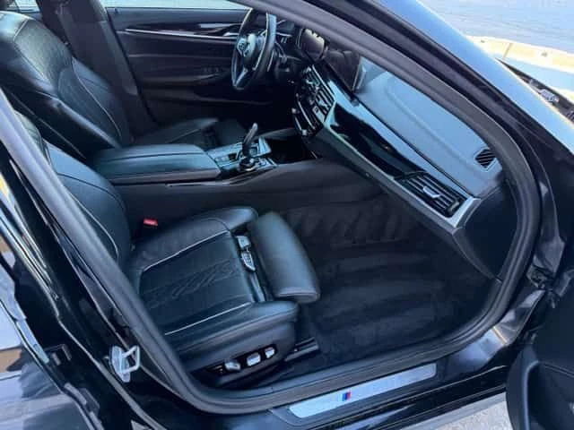 BMW 550 * xDrive * CARFAX * ���� * HARMAN KARDON * KEYLESS | Mobile.bg � ����������� 16